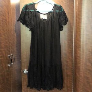 Johnny Was Lace Dress
